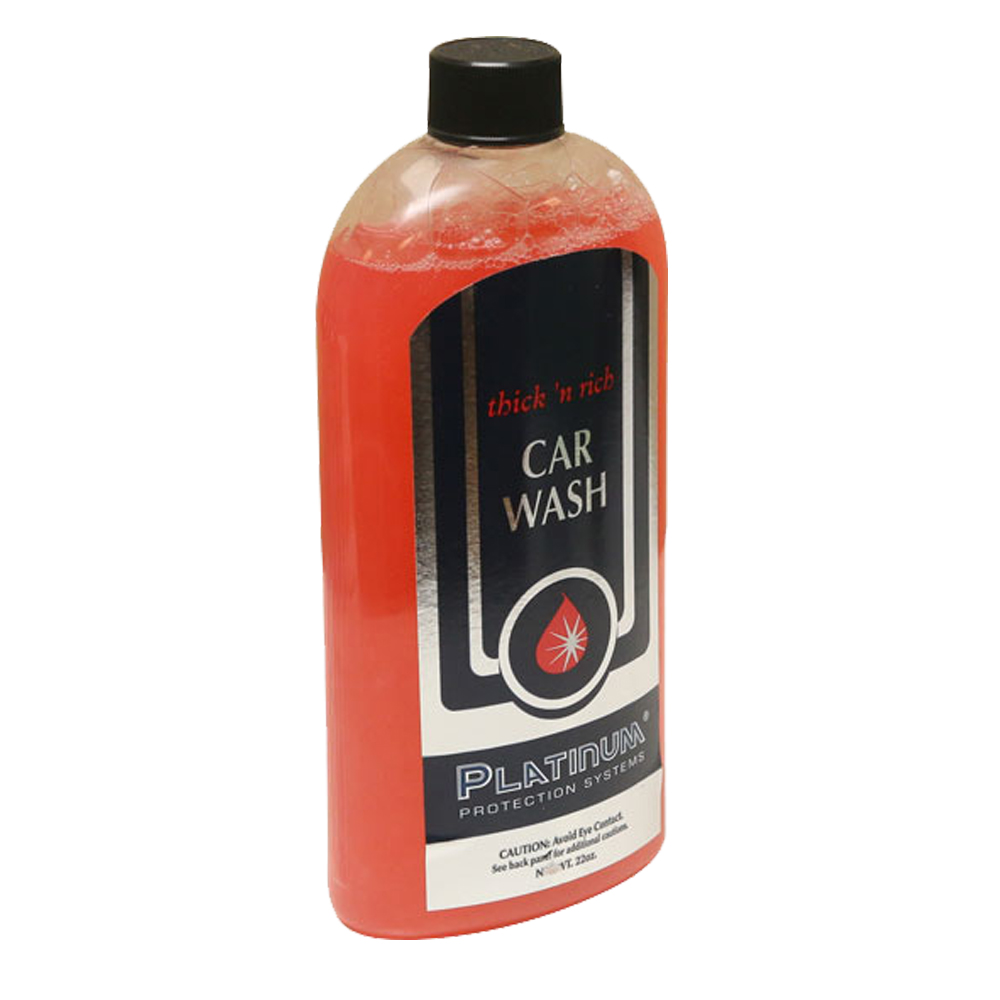 (CarWash)1000(4) Shammy's Auto Detailing