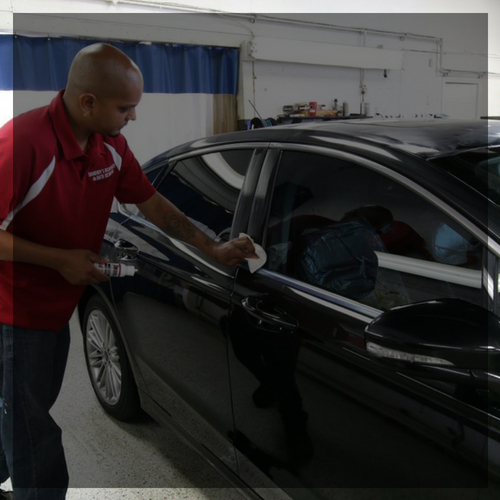 CarPaintSealantProtection Shammy's Auto Detailing
