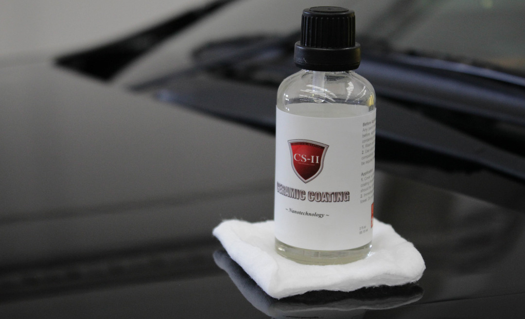 carceramicprotectionajax (2) Shammy's Auto Detailing